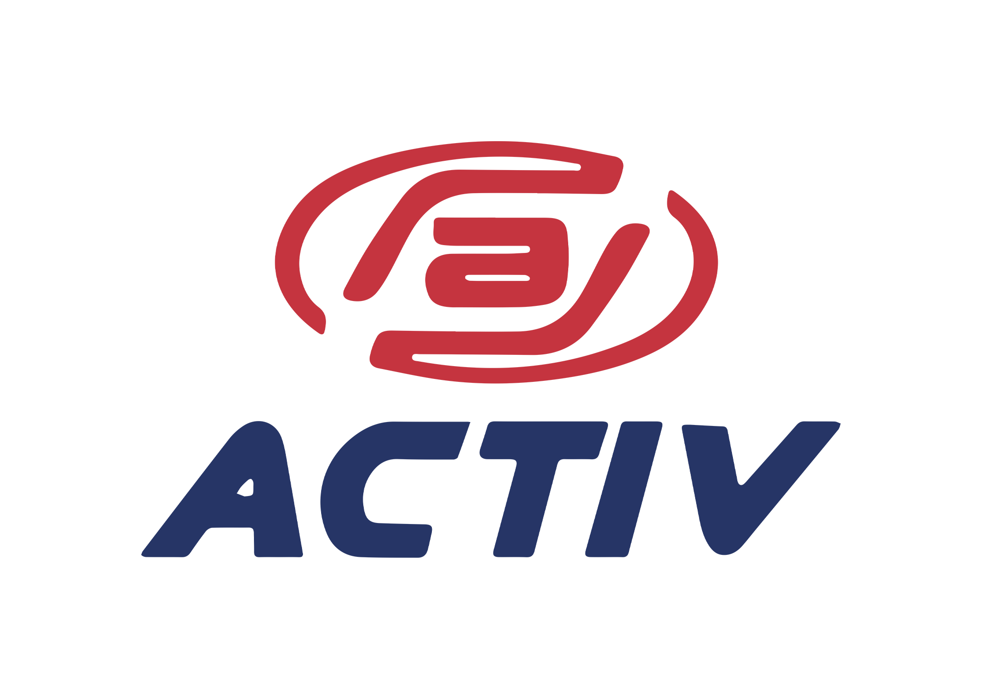 Brand logo