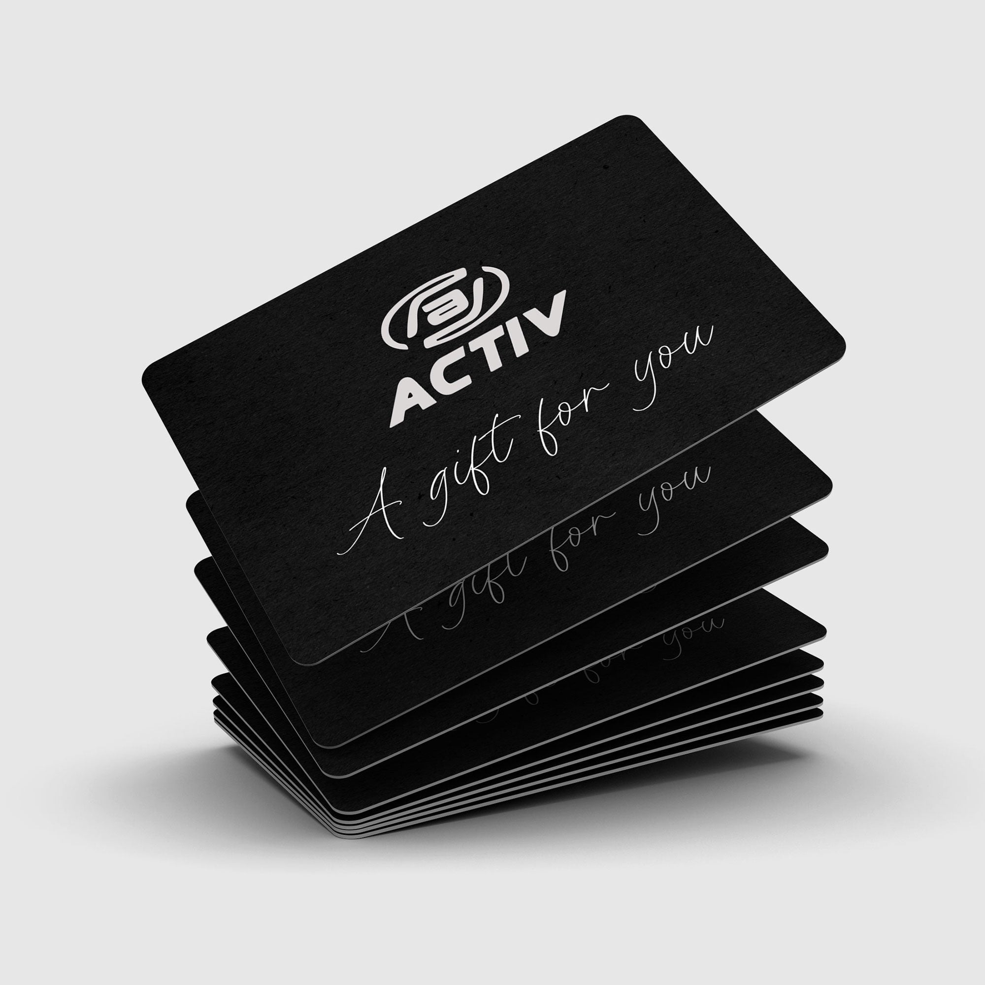 E-Gift Card