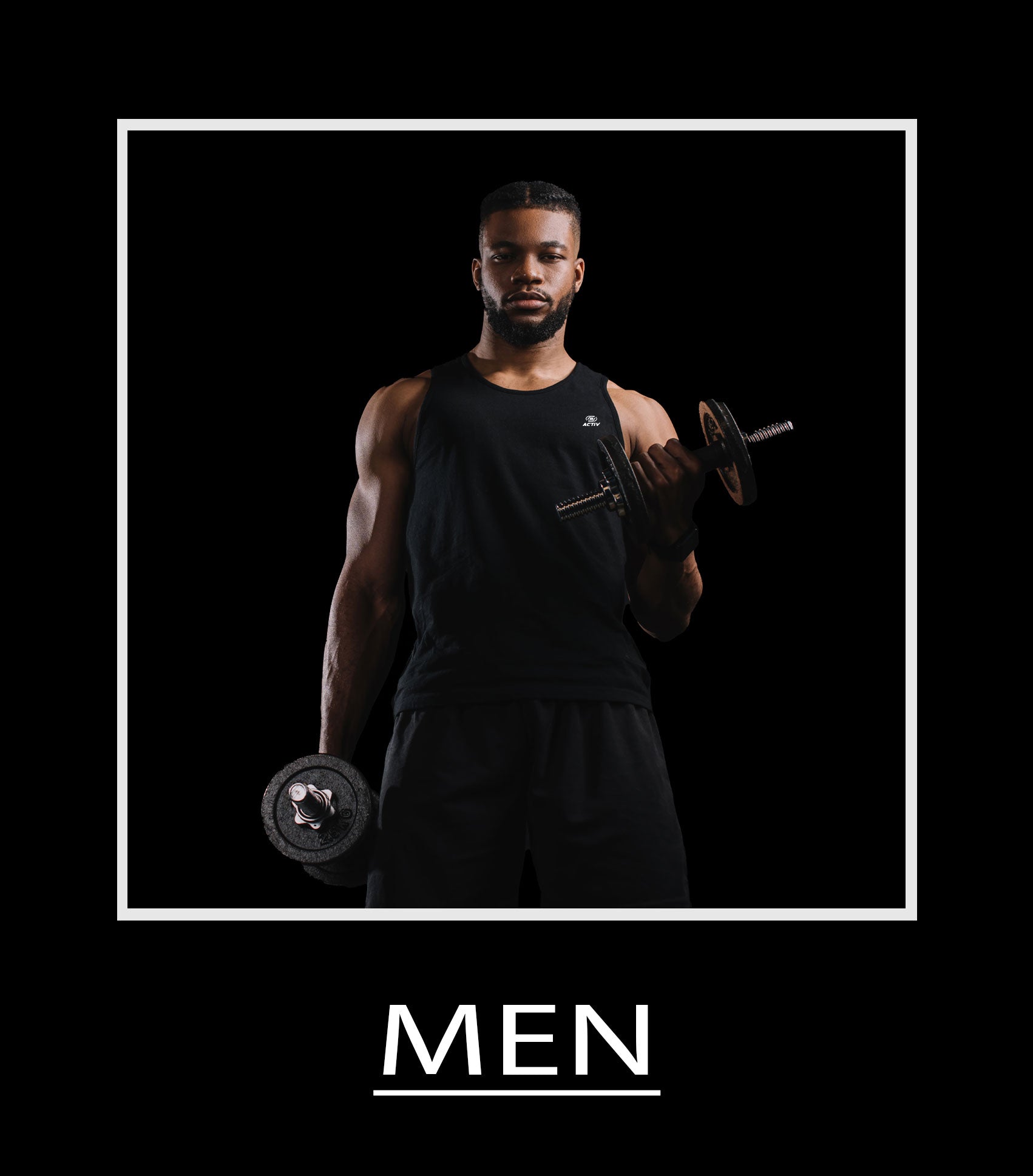 Men